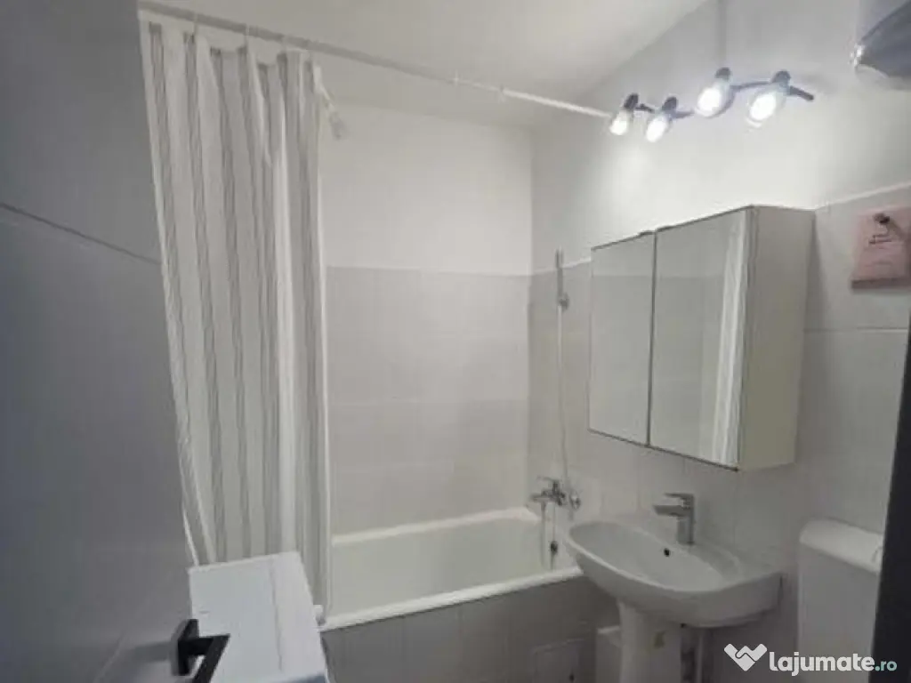 Obor aleea deda etaj 4 