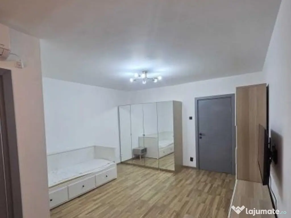 Obor aleea deda etaj 4 