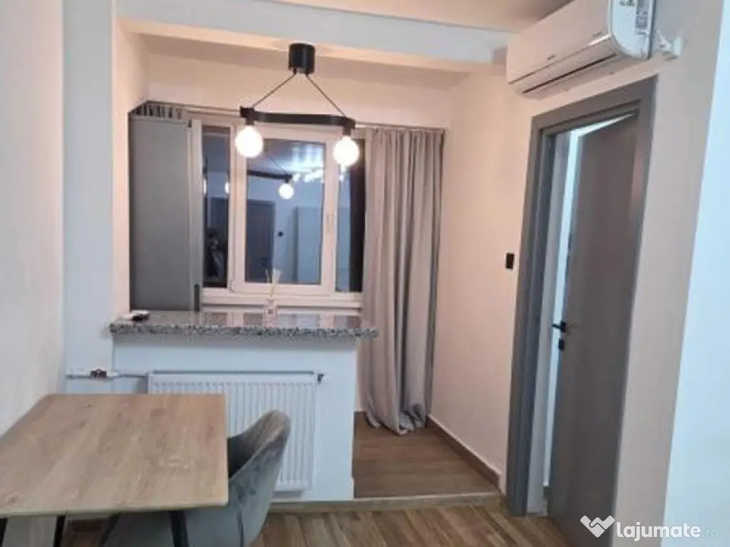 Obor aleea deda etaj 4 