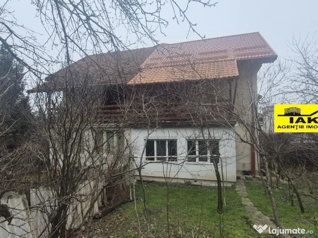 Zona TBC, casa cu etaj , 10 ari teren 