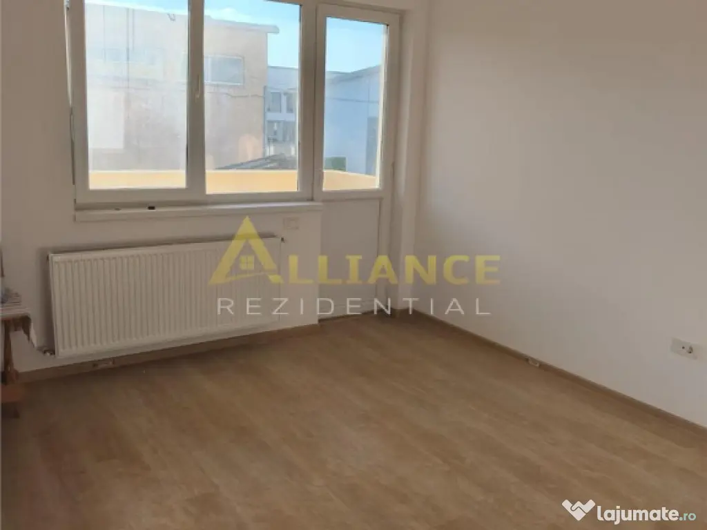 Brancovenu - Garsoniera - 32mp - mobilata si utlata 