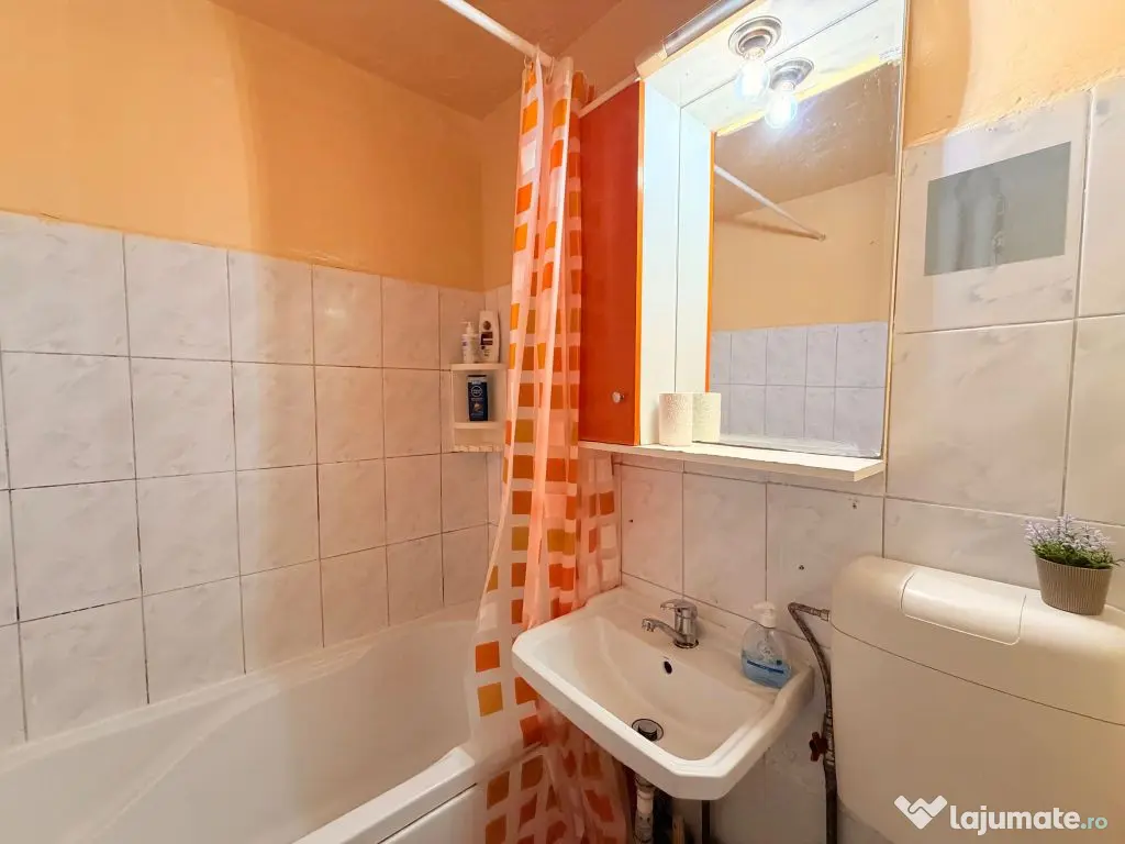 | Apartament de Inchiriat | 2 Camere | Dr.Taberei | Val. ... 