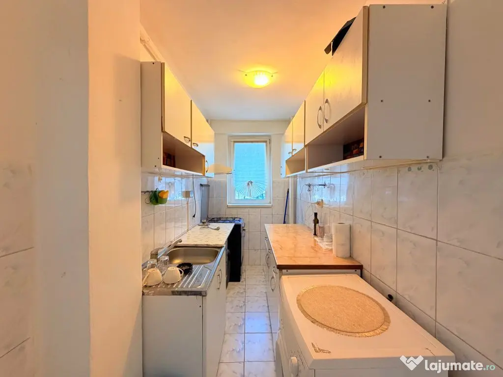 | Apartament de Inchiriat | 2 Camere | Dr.Taberei | Val. ... 