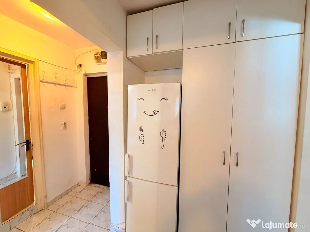 | Apartament de Inchiriat | 2 Camere | Dr.Taberei | Val. ... 