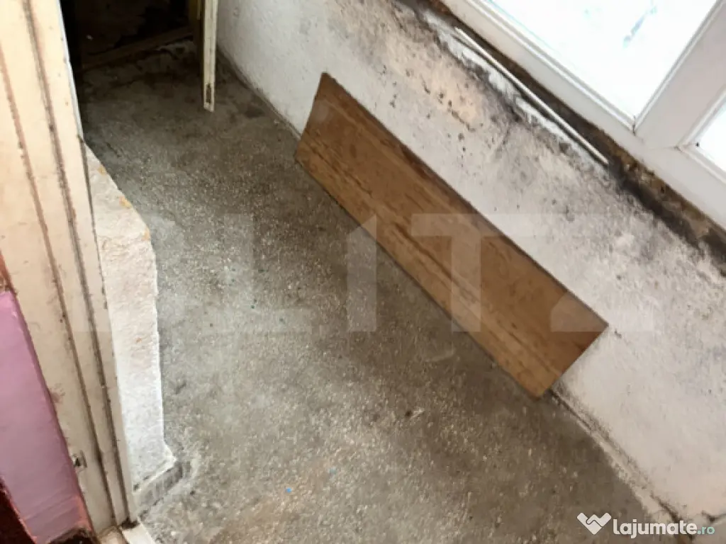 ???? Apartament 2 camere decomandat – liniște, acces rapi 