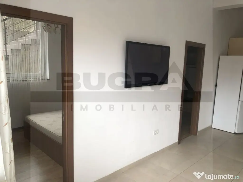 Apartament de 4 camere, 77mp, zona Casa Radio-Grigorescu 