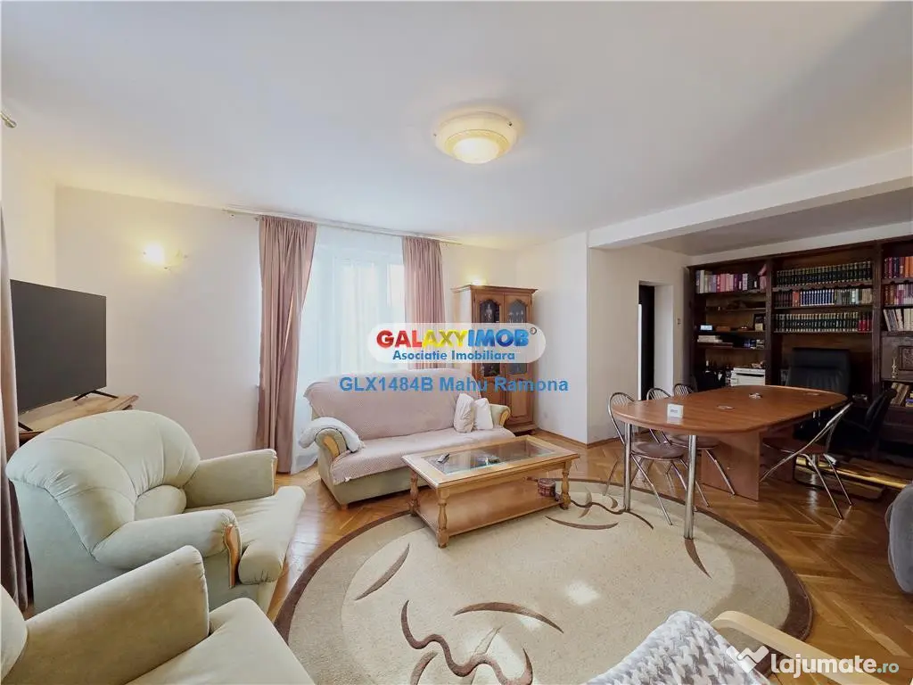 Casa individuala (P 1 M), Balotesti, Martha Bibescu