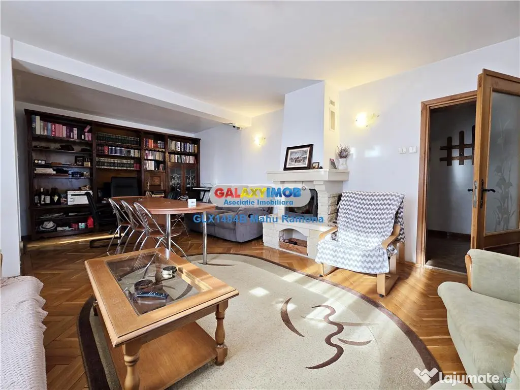 Casa individuala (P 1 M), Balotesti, Martha Bibescu