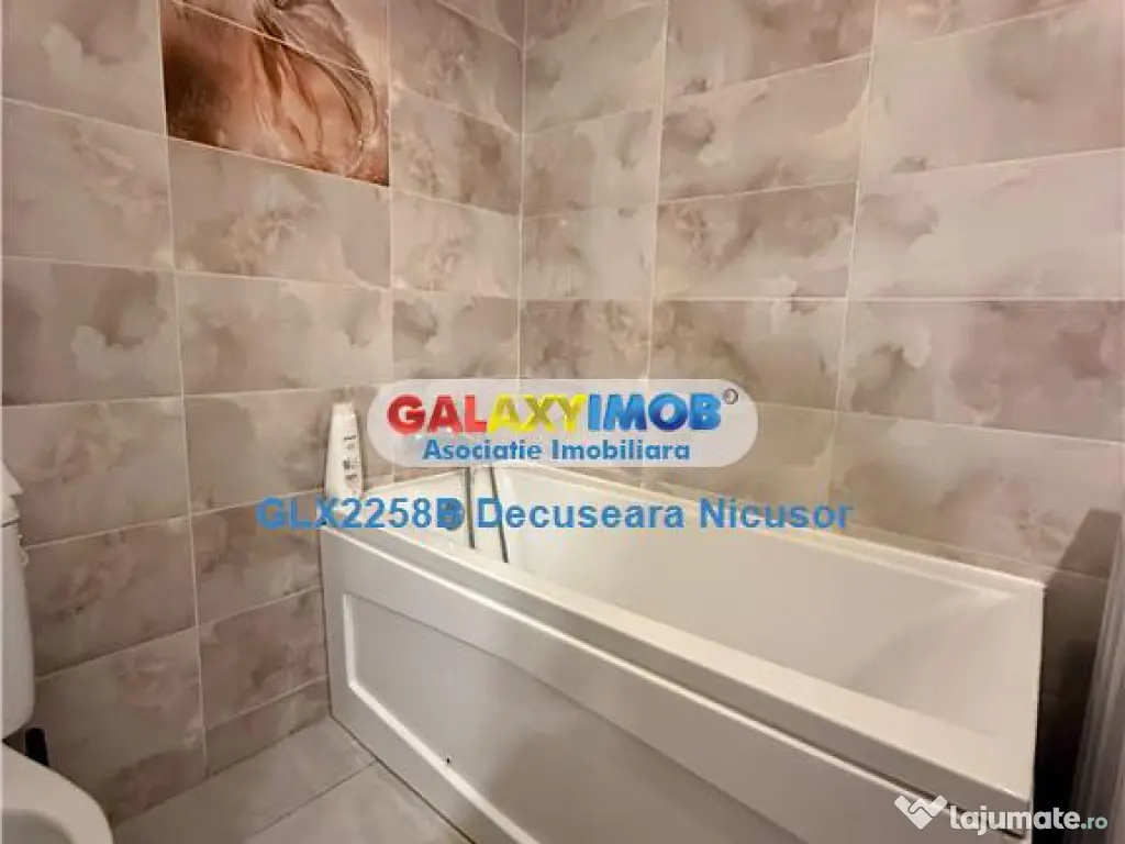 Apartament 2 camere, Mobilat, Utilat, Militari Residence 42