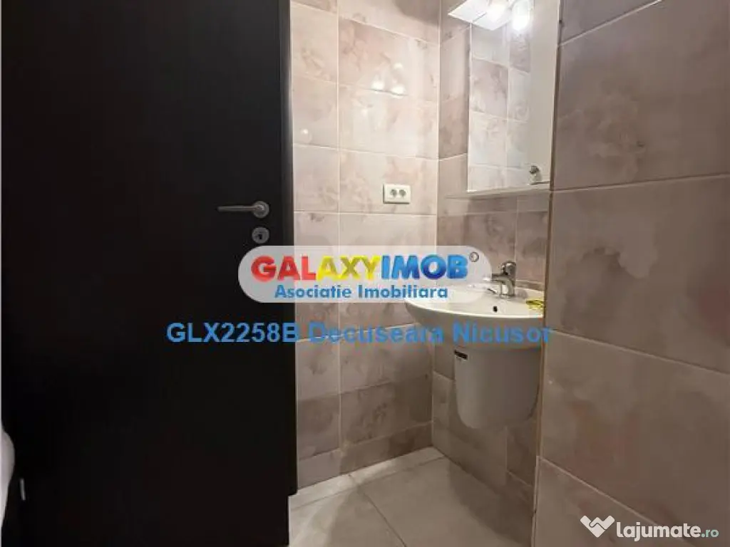 Apartament 2 camere, Mobilat, Utilat, Militari Residence 42