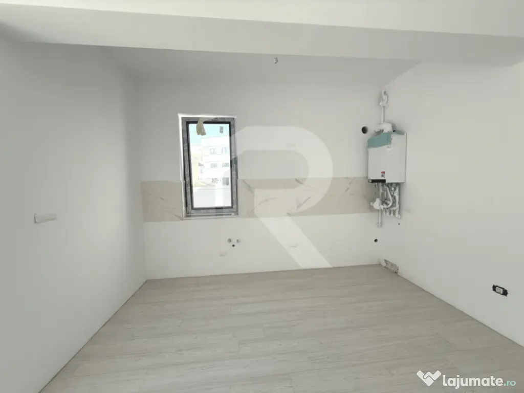 Apartament 3 camere + terasă 62mp, Nerva Traian, metrou Tim