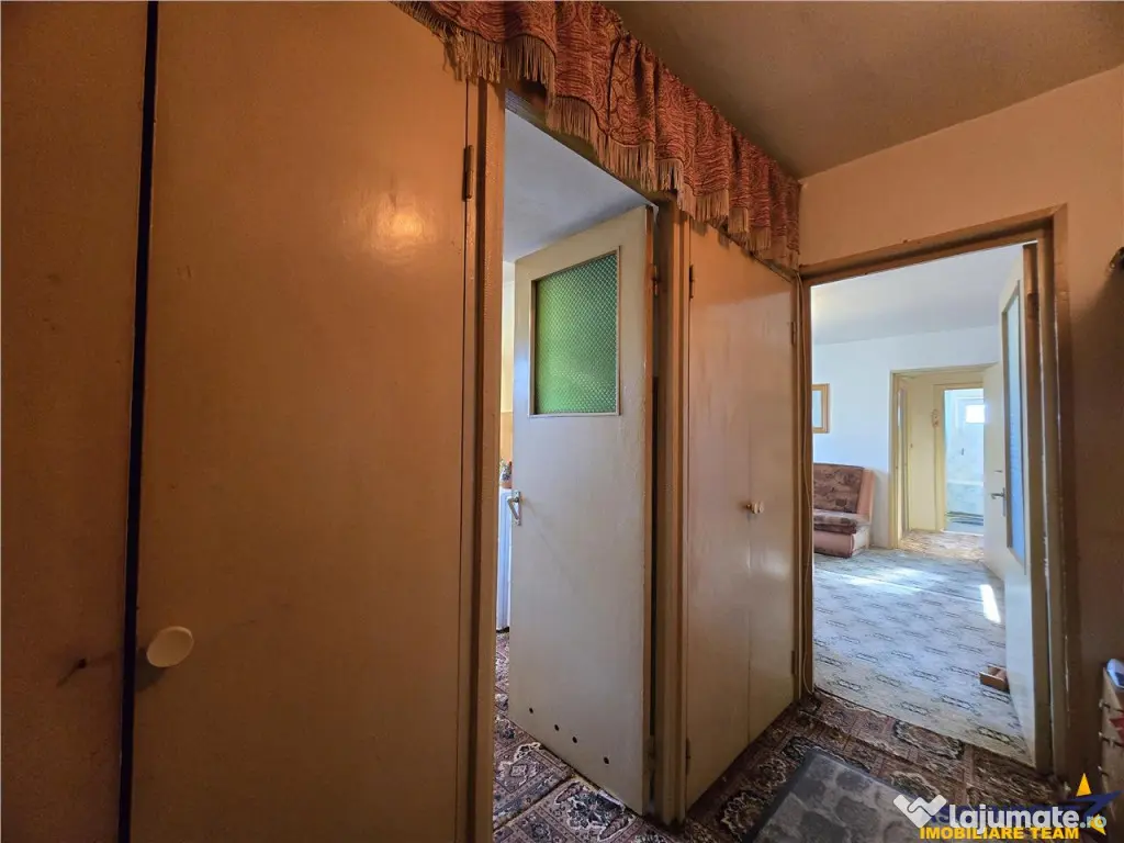 Apartament pentru o familie tanara care doreste liniste si p