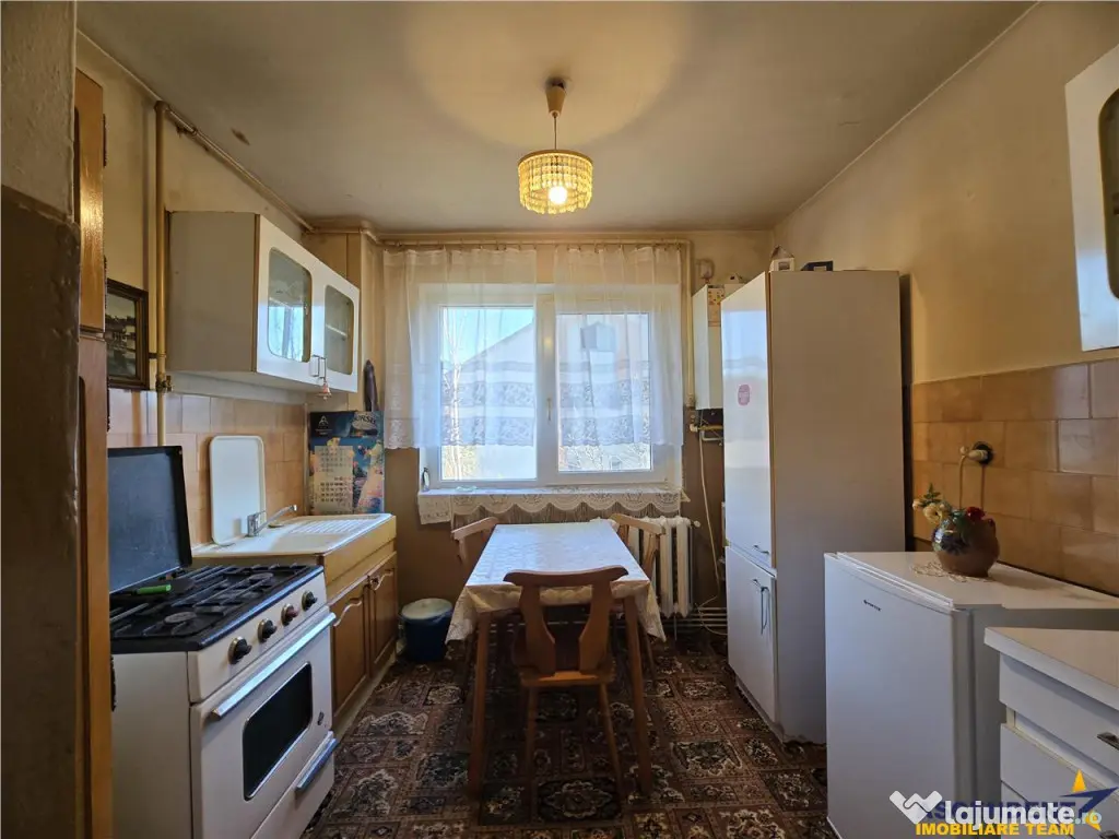 Apartament pentru o familie tanara care doreste liniste si p