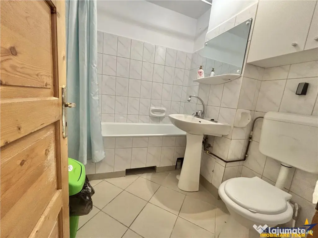 Spatiu de birouri, zona facila, conditii avantajoase, Brasov