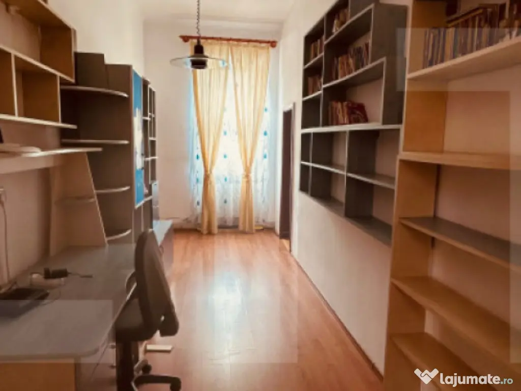 Proprietate deosebită în zona centrală Arad | 180 mp util 