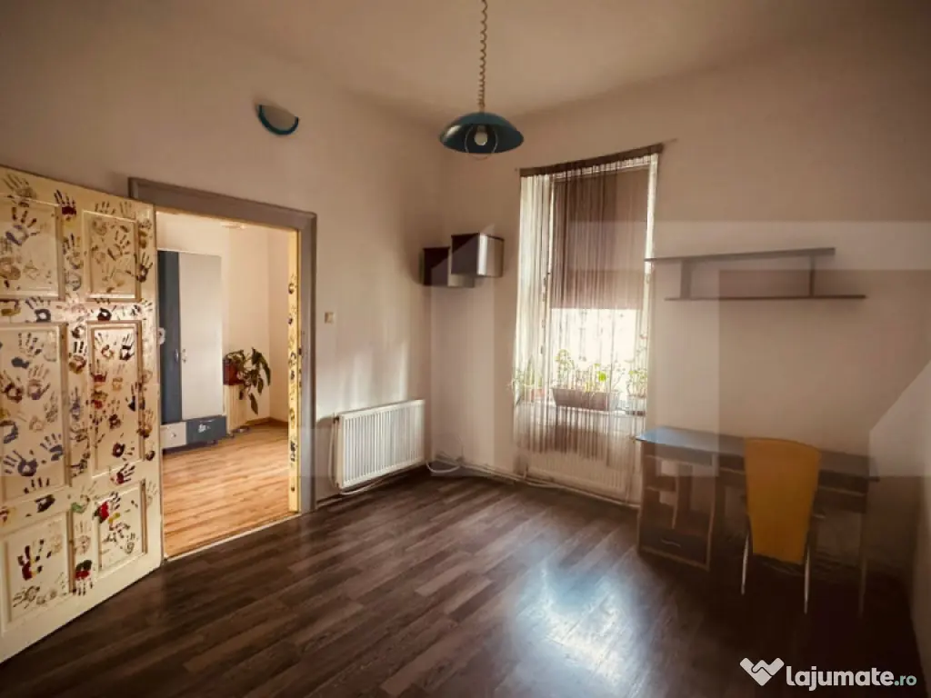 Proprietate deosebită în zona centrală Arad | 180 mp util 