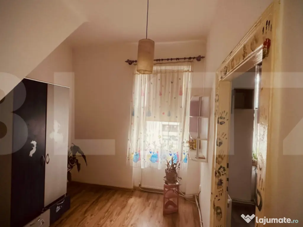 Proprietate deosebită în zona centrală Arad | 180 mp util 