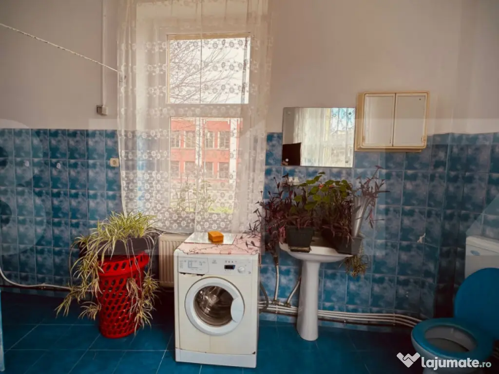 Proprietate deosebită în zona centrală Arad | 180 mp util 