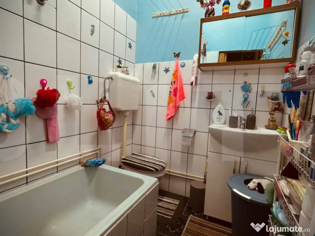 Proprietate deosebită în zona centrală Arad | 180 mp util 