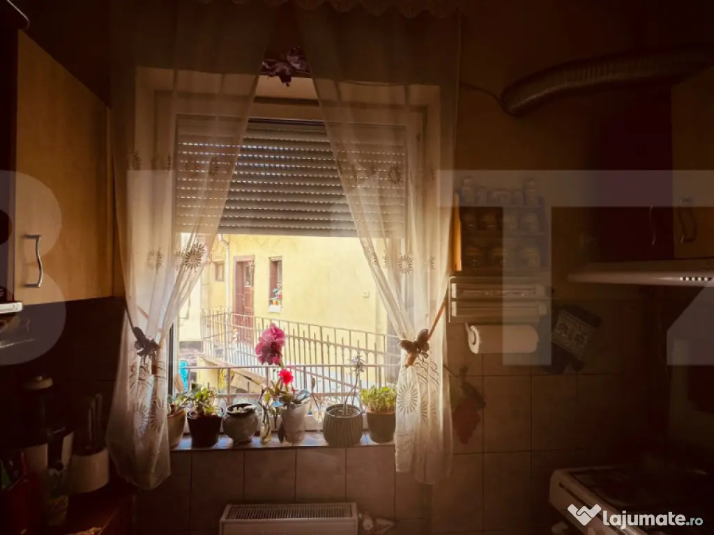 Proprietate deosebită în zona centrală Arad | 180 mp util 