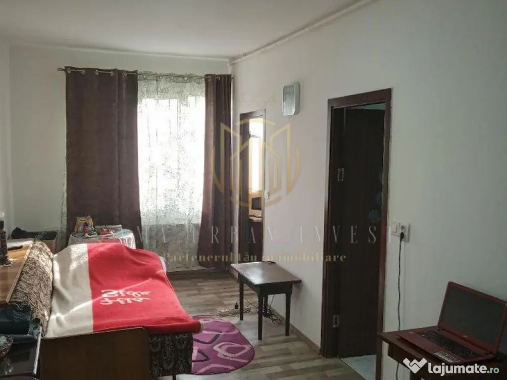 Popesti leordeni garsoniera32 mp , parter /3 , 43000 eur 
