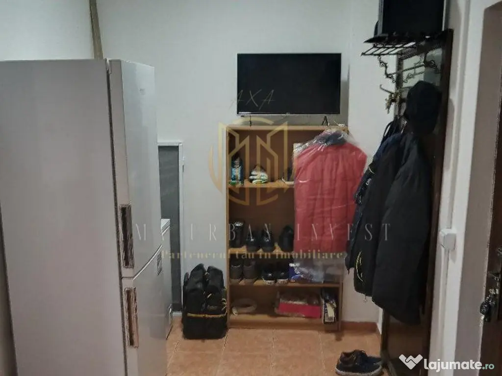 Popesti leordeni garsoniera32 mp , parter /3 , 43000 eur 