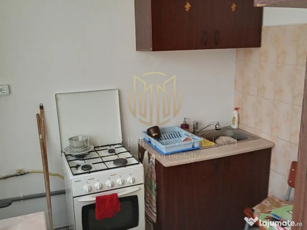 Popesti leordeni garsoniera32 mp , parter /3 , 43000 eur 