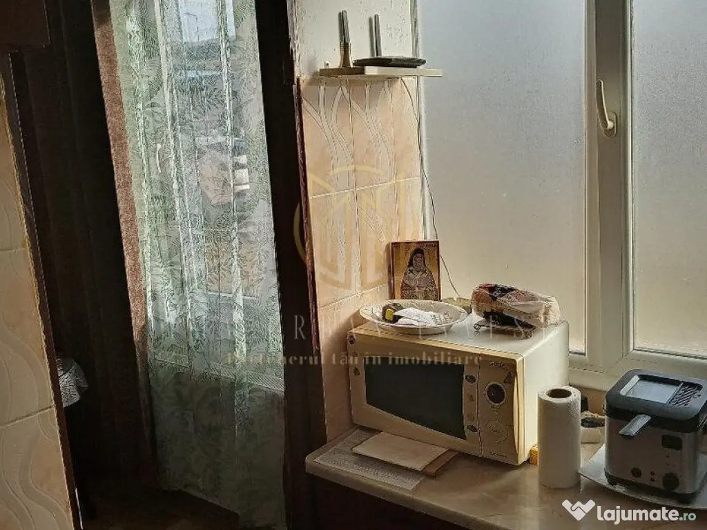 Popesti leordeni garsoniera32 mp , parter /3 , 43000 eur 