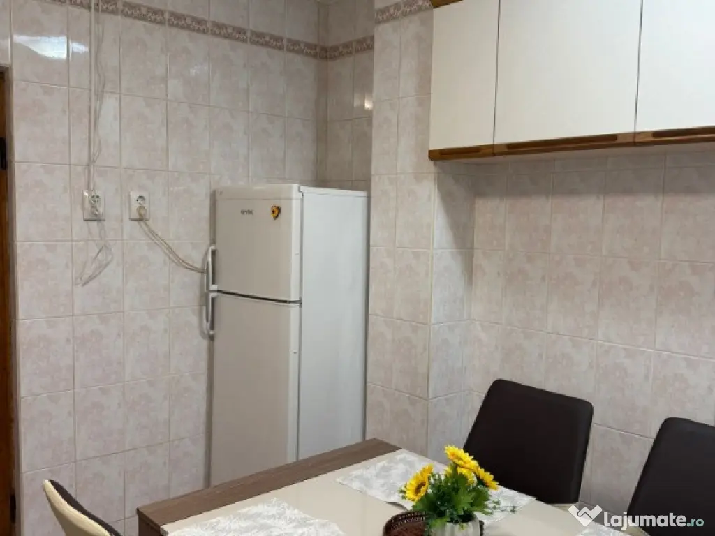 Inchiriere Apartament 2 Camere Parc Sebastian 