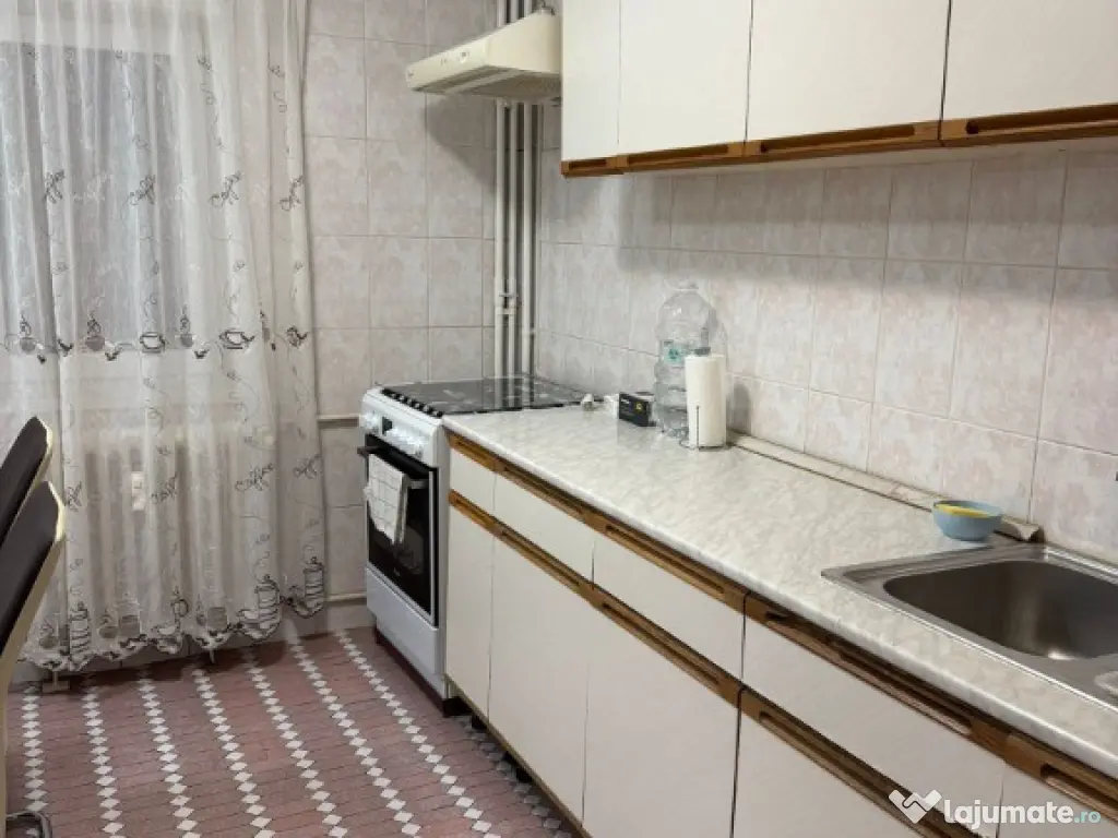 Inchiriere Apartament 2 Camere Parc Sebastian 