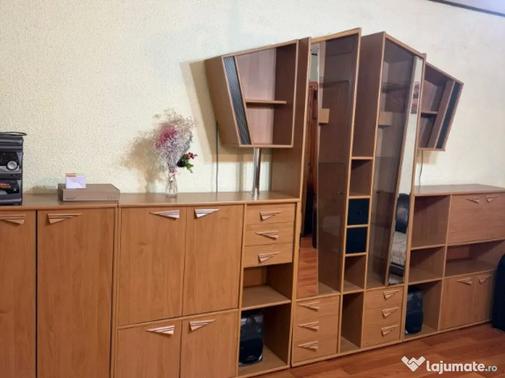 Inchiriere Apartament 2 Camere Parc Sebastian 