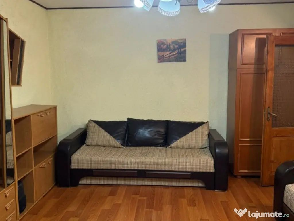 Inchiriere Apartament 2 Camere Parc Sebastian 