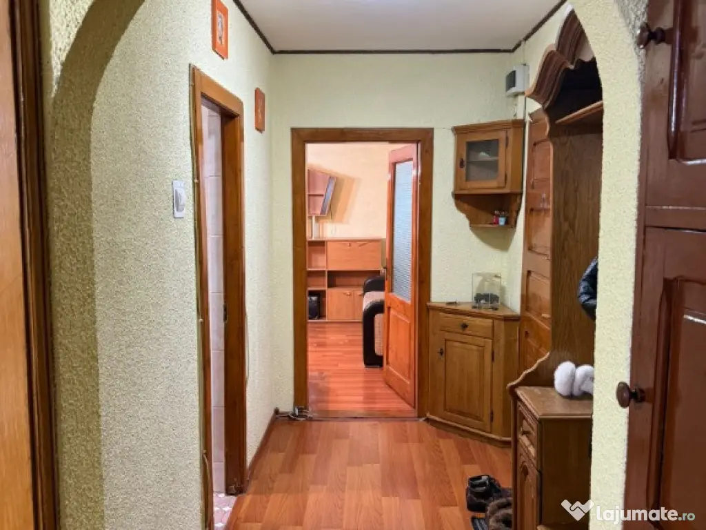 Inchiriere Apartament 2 Camere Parc Sebastian 