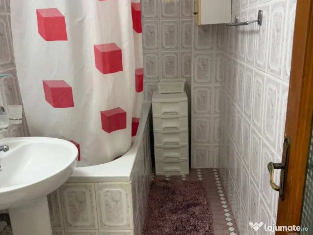 Inchiriere Apartament 2 Camere Parc Sebastian 