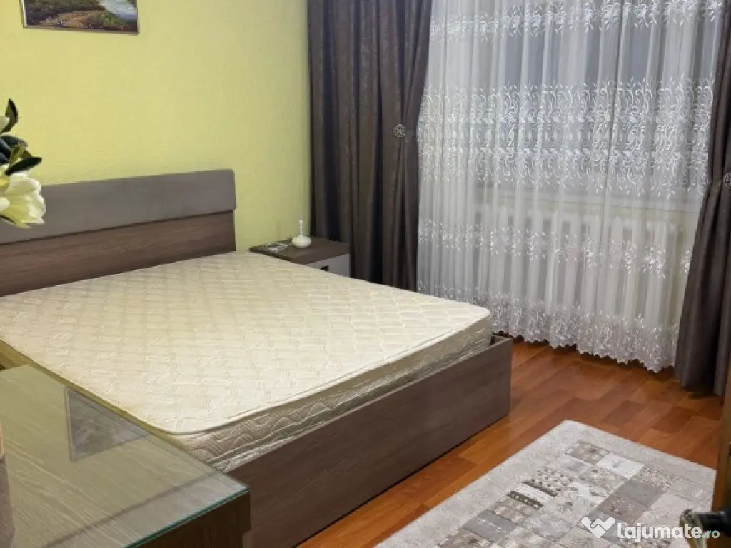 Inchiriere Apartament 2 Camere Parc Sebastian 