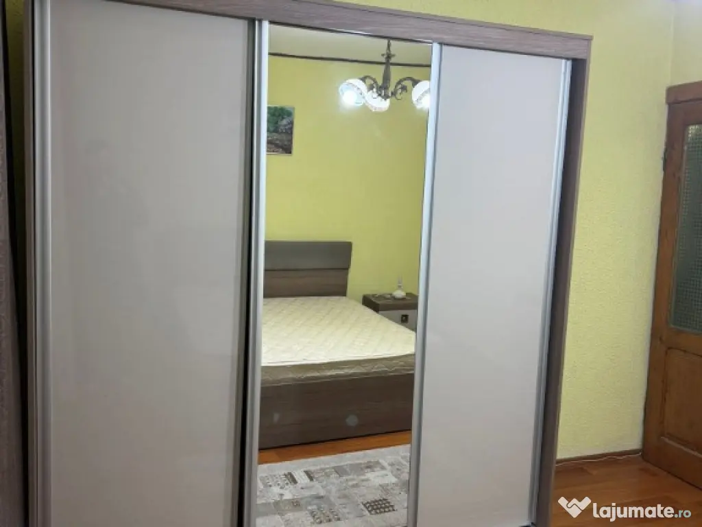 Inchiriere Apartament 2 Camere Parc Sebastian 