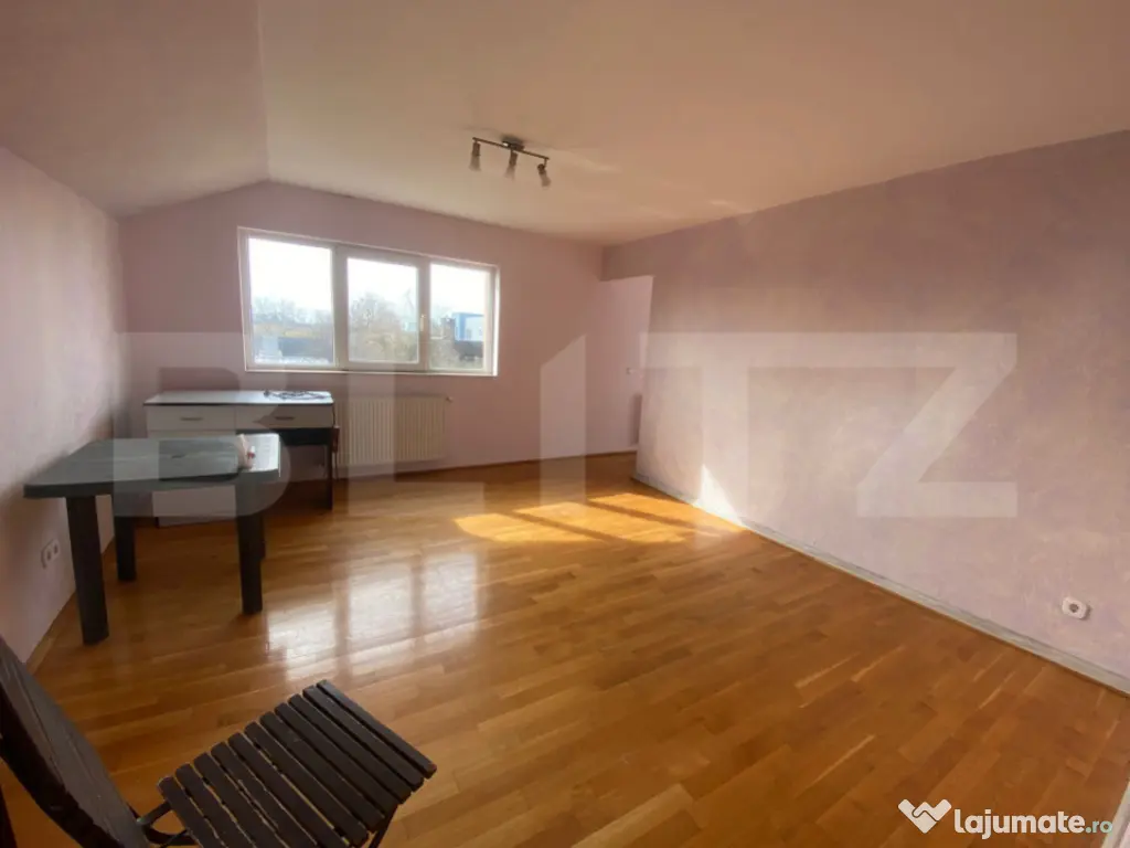 Casa individuala 200 mp, reg P+1, zona Mosnita Noua 