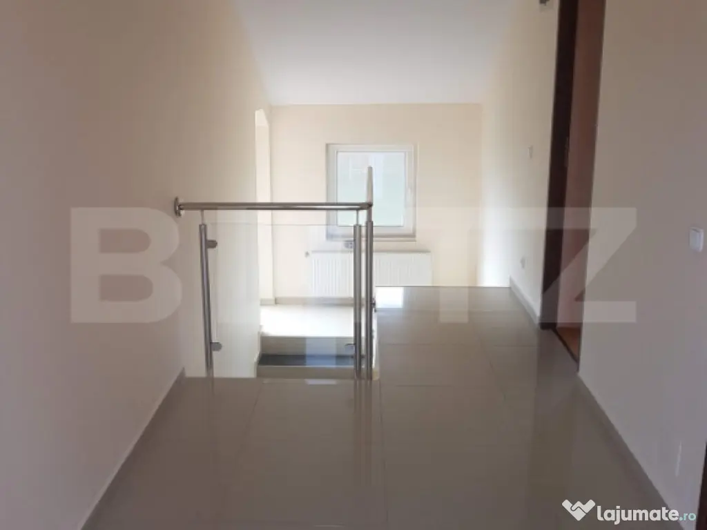 Casa individuala 200 mp, reg P+1, zona Mosnita Noua 