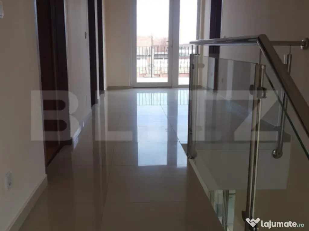 Casa individuala 200 mp, reg P+1, zona Mosnita Noua 