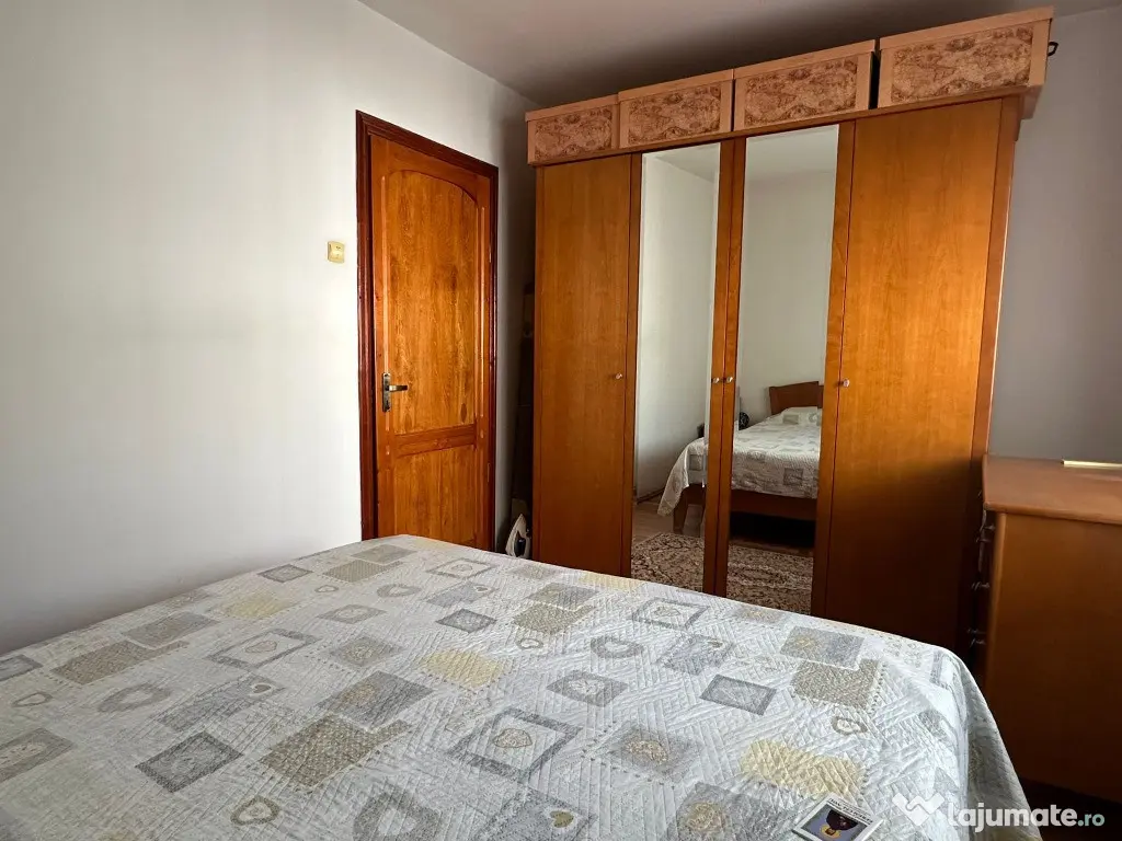 Apartament 3 camere Rovine 