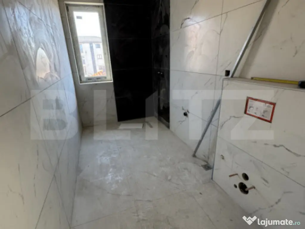 COMISION 0% Oportunitate Apartament 3 camere 70mp + 10 mp te 