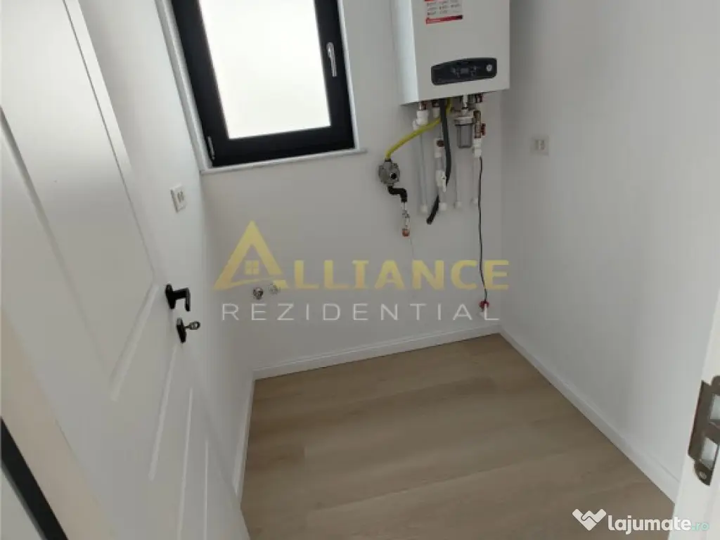 Casa individuala - 4 dormitoare - 135 mp utili - 360 mp tere