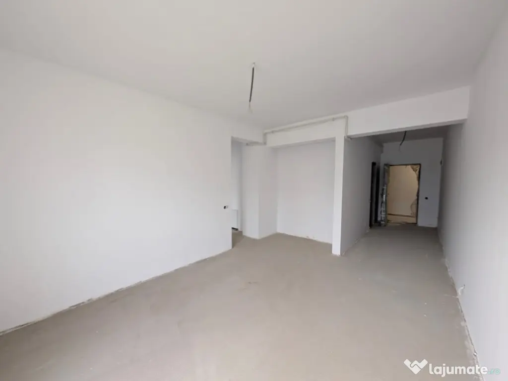Apartament 2 camere, încălzire pardoseală, personalizabil - Florești