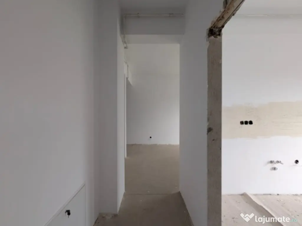 Apartament 2 camere, încălzire pardoseală, personalizabil - Florești