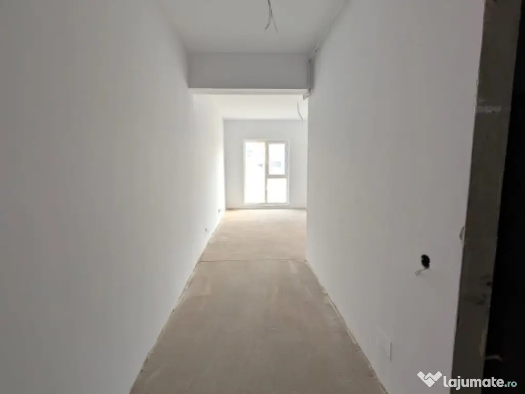 Apartament 2 camere, încălzire pardoseală, personalizabil - Florești