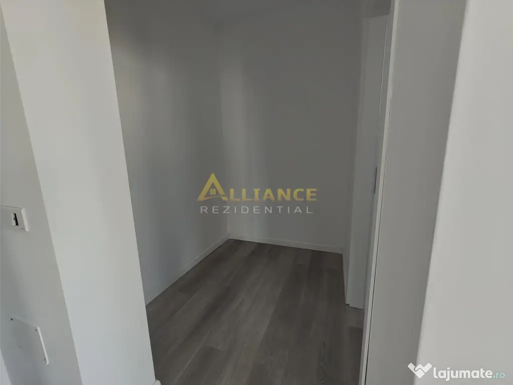 Casa individuala - 3 dormitoare, - 402 mp teren - Aviatorilo 