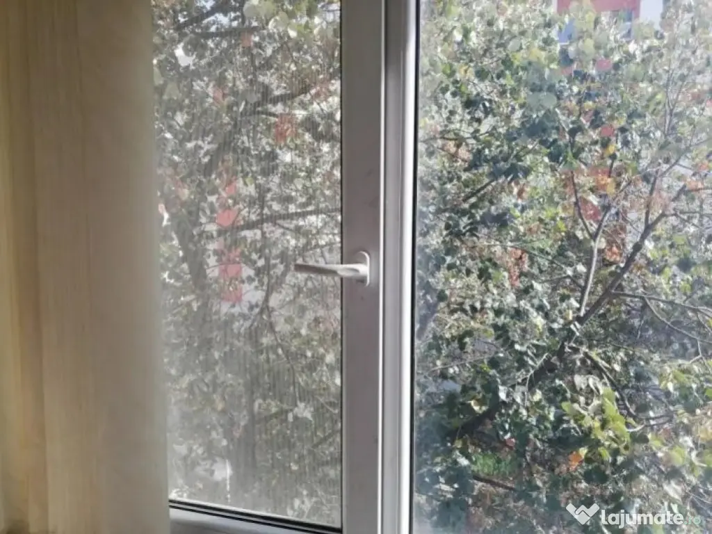 Dristor baba novac etaj 3 