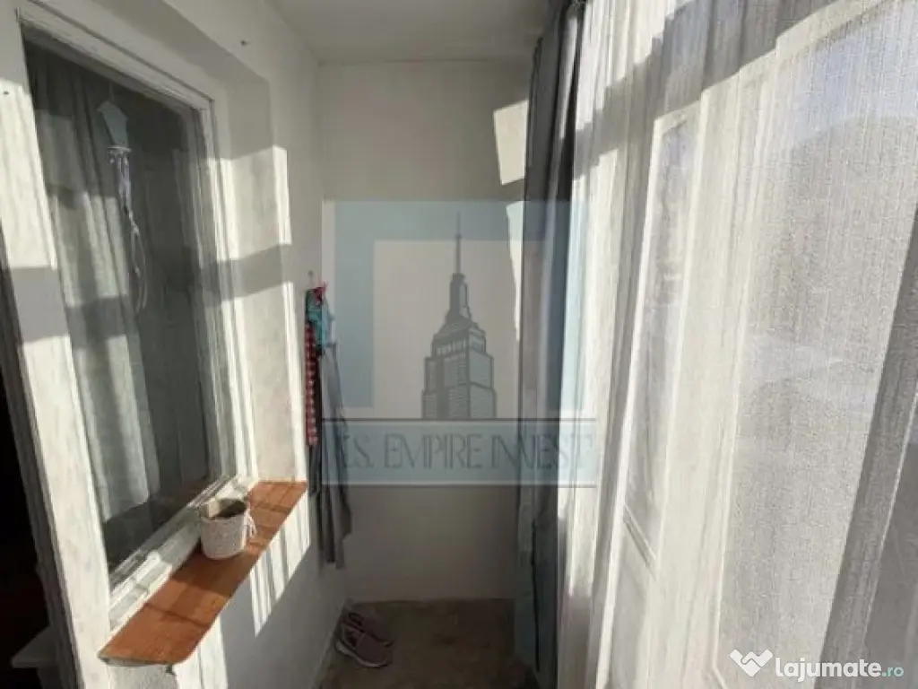Apartament 3 camere , 60mp, Etj 2/3 - zona Râșnov/ISR 