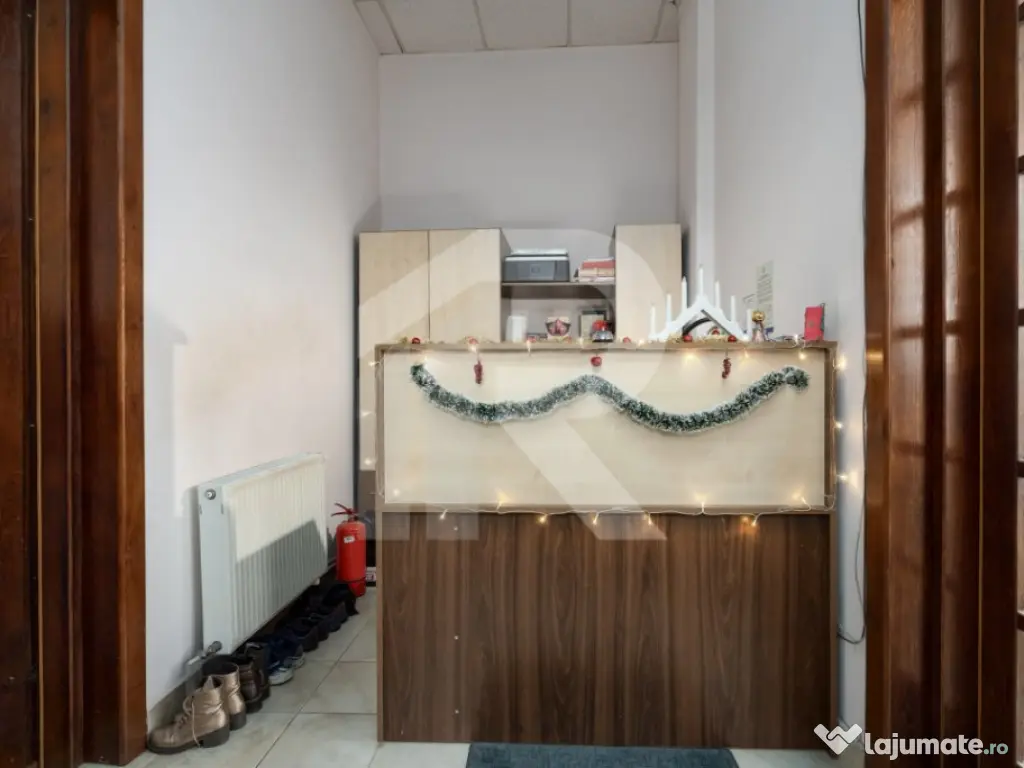 Vilă interbelică – eleganță și investiție în inima 