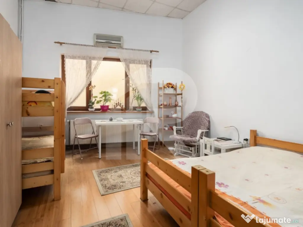 Vilă interbelică – eleganță și investiție în inima 